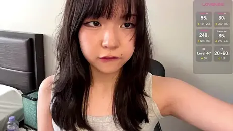 melana_love stripchat stream image