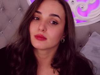 Melissa Fumero flirt4free stream image