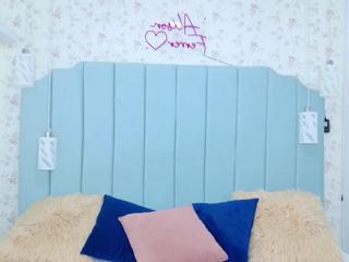 Alison Ferrer flirt4free stream image