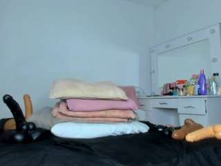nikizum camsoda stream image, 12.04.2025 07:40