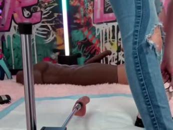 vanessa_love chaturbate stream image