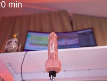 lil_eva chaturbate stream image