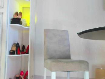 Femdomheels bongacams stream image, 14.04.2025 14:10