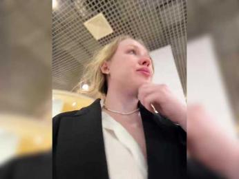 LiiBaby bongacams stream image