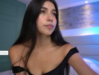 ashley_jones9 chaturbate stream image