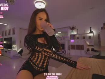 hannahjames710 chaturbate stream image, 05.02.2025 16:30
