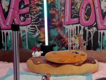 vanessa_love chaturbate stream image