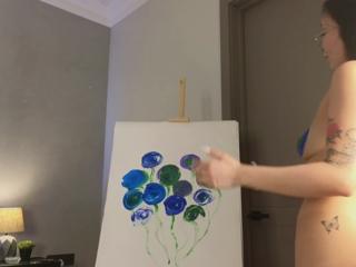 Naomi Asian flirt4free stream image