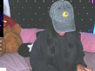 teerry camsoda stream image