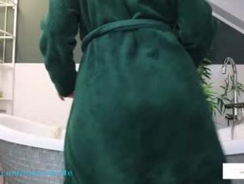 laurenbrite chaturbate stream image