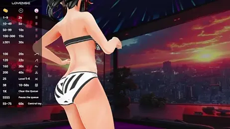 Auri_Hikaru stripchat stream image