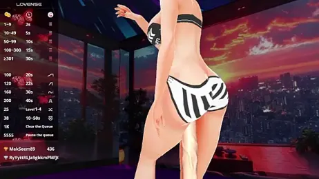 Auri_Hikaru stripchat stream image