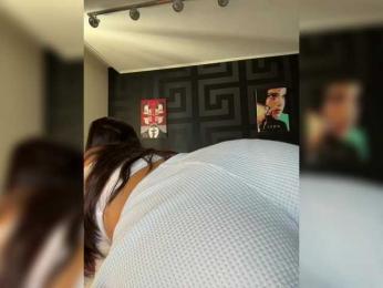 -Sara- bongacams stream image