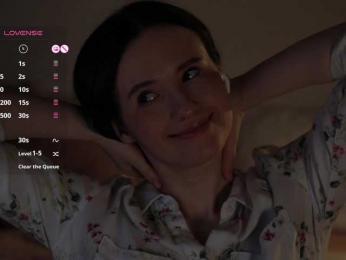 MissEssie bongacams stream image