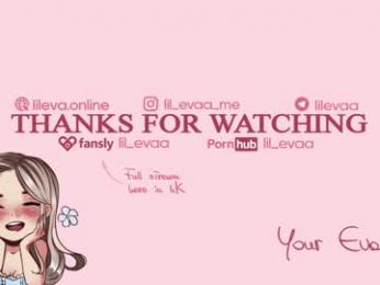 lil_eva chaturbate stream image, 18.04.2025 10:10