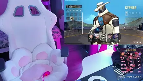 Yumi_Youkai stripchat stream image