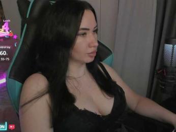 -Darkness- bongacams stream image