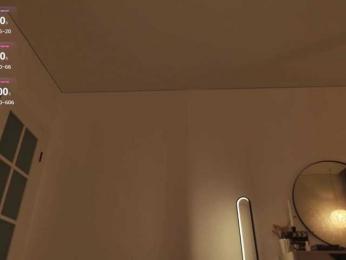 NinaNight bongacams stream image