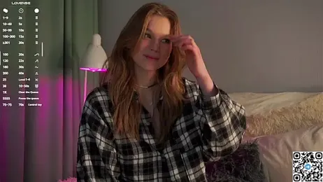 EdlinAlliston stripchat stream image