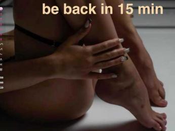 black_orchid bongacams stream image