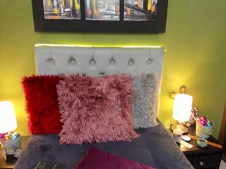 Monika Ortiz flirt4free stream image