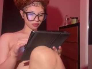 universethadon camsoda stream image, 06.02.2025 05:10