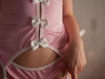 kriss0leoo chaturbate stream image