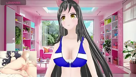 KimiStar stripchat stream image