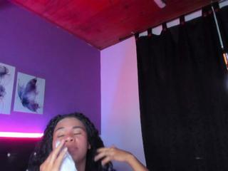 Jade Thonson flirt4free stream image