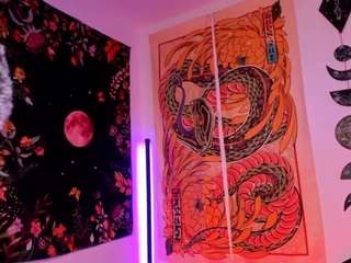 laramartinez camsoda stream image