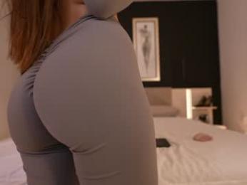 dovia chaturbate stream image