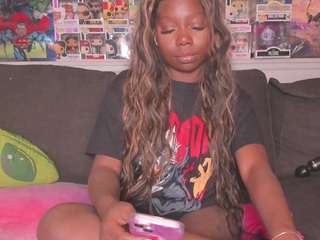 karliekayozz camsoda stream image