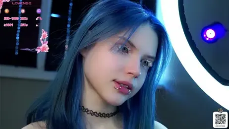 EvelyynLopez stripchat stream image