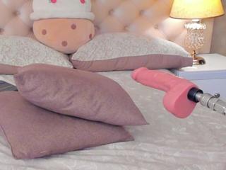 Bella Fontana flirt4free stream image