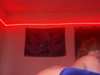 universethadon camsoda stream image, 24.04.2025 23:20