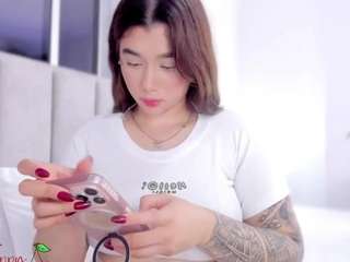 foxy-boobs camsoda stream image