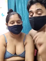 IND_COUPLE1 stripchat stream image