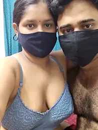 IND_COUPLE1 stripchat stream image