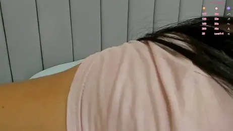 MAGIEVANS1 stripchat stream image