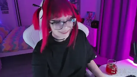 Yumi_Youkai stripchat stream image