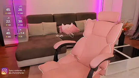 SweetAmeliaaa stripchat stream image