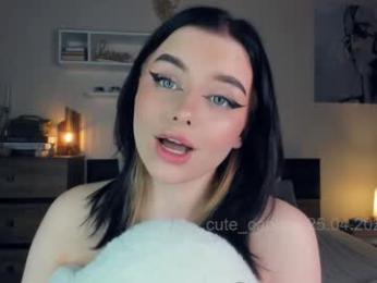 cute_caprice chaturbate stream image