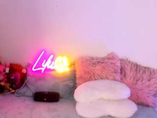 liliimoon camsoda stream image, 26.04.2025 03:40