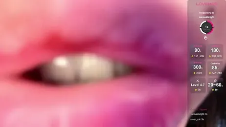 melana_love stripchat stream image