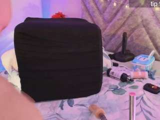 emmajohnss camsoda stream image, 26.04.2025 09:30