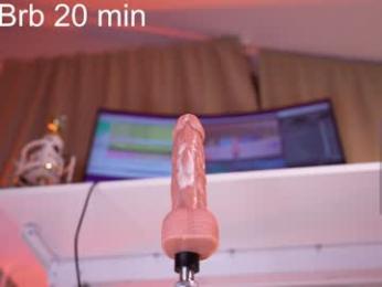 lil_eva chaturbate stream image, 26.04.2025 09:30
