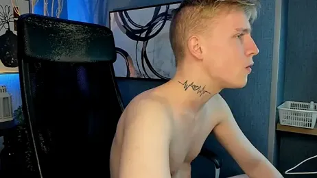 AlexxSweet stripchat stream image