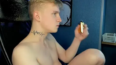 AlexxSweet stripchat stream image