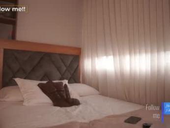 letiziafulkers1 chaturbate stream image