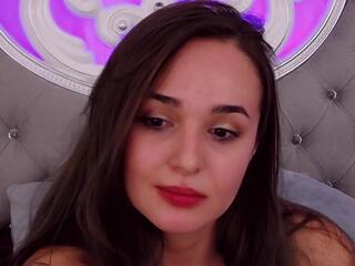 Melissa Fumero flirt4free stream image